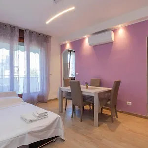 Apartamento Big - Alcuino 7, Milán