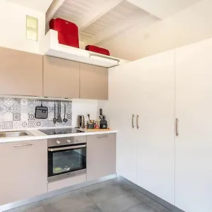Apartamento Alte Volat Casetta, Milán