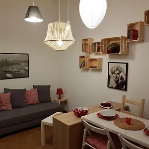 Sweet Apartamento Milán