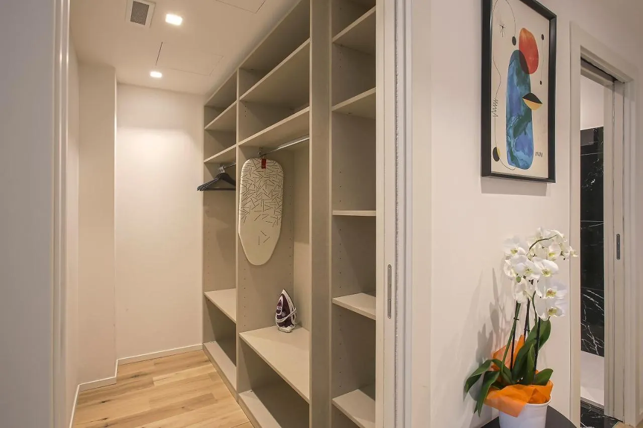 Appartement Milan Chic Luxury Apartments-Hosted By Sweetstay Italie